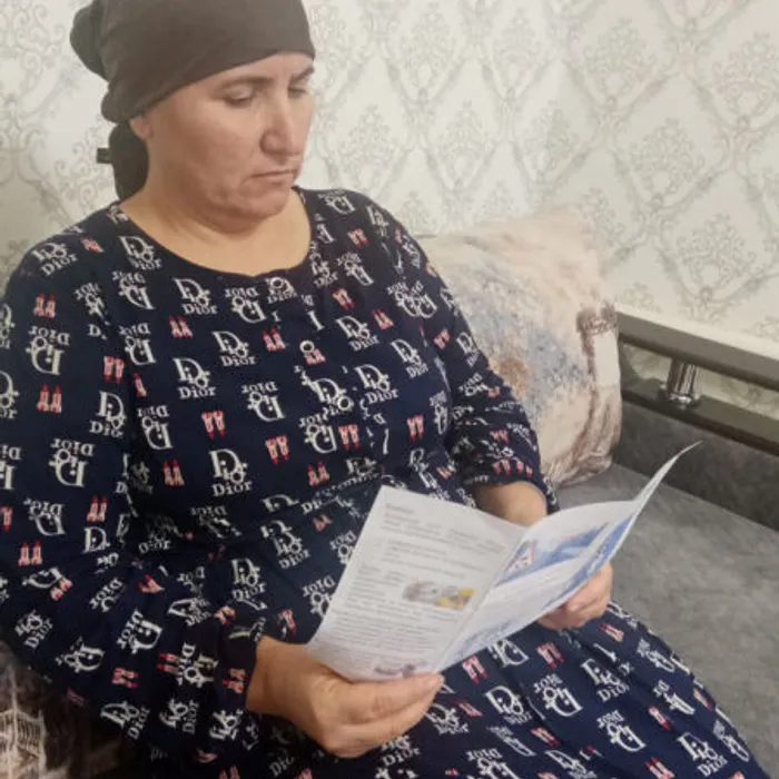 «Безопасность детей- забота родителей»