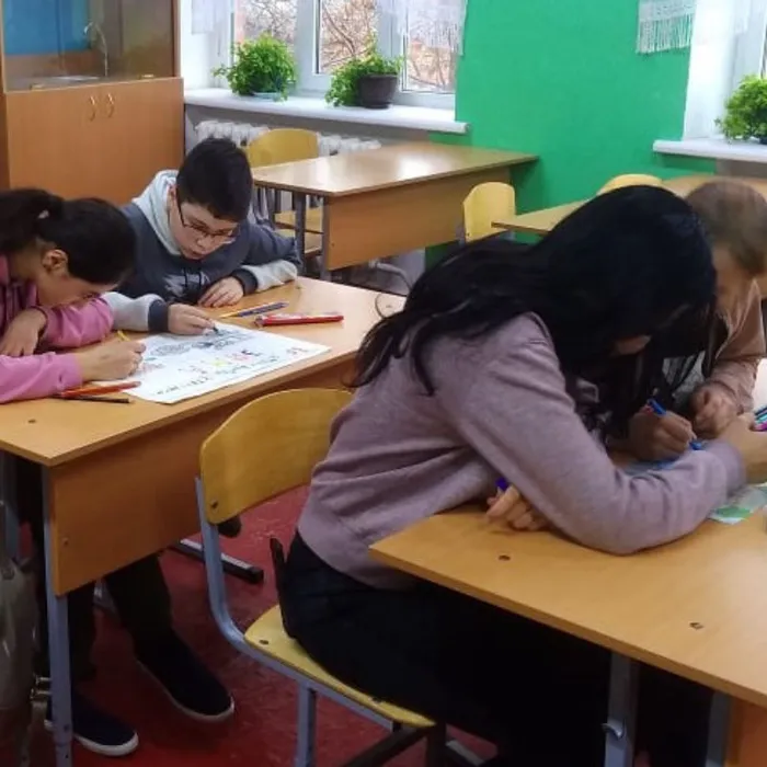 Фотоотчеты о мероприятиях