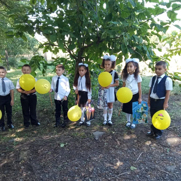 «День Знаний и Правил дорожного движения»