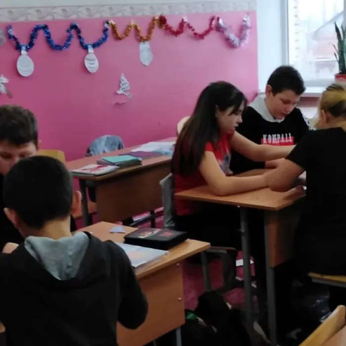 Урок-квест «Дорожный патруль». 