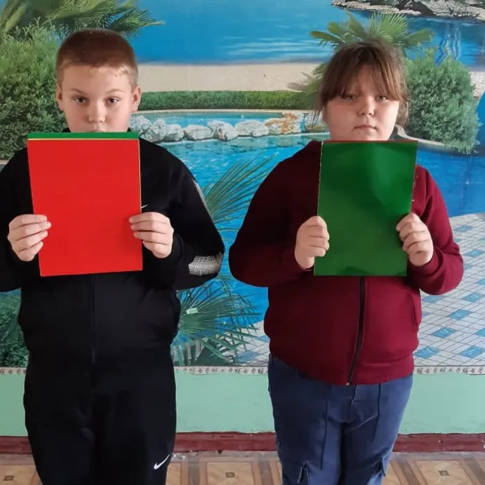 Пятиминутки по ПДДТТ