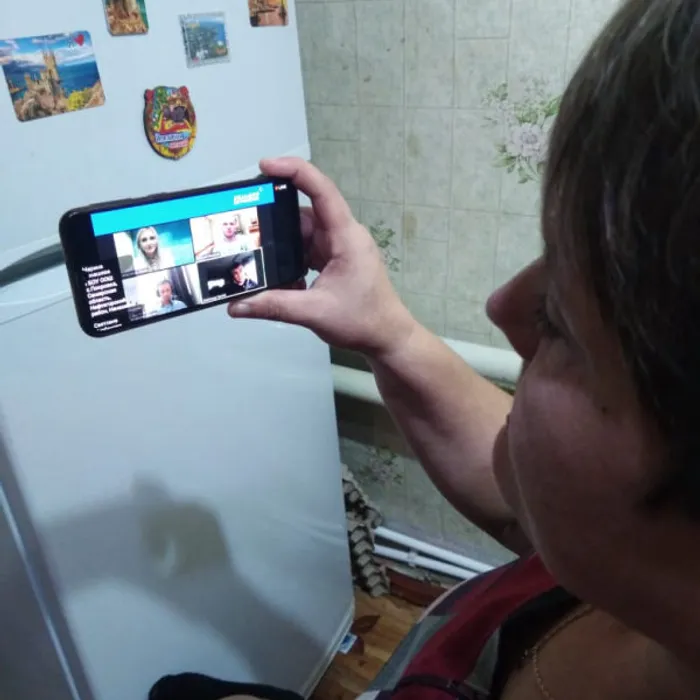 Всероссийский родительский всеобуч