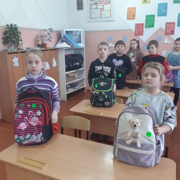 Флешмоб "Заметный пешеход"