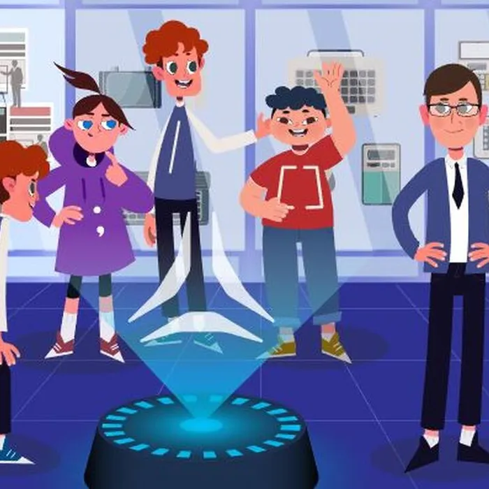 Урок цифры "Секреты операционных систем"