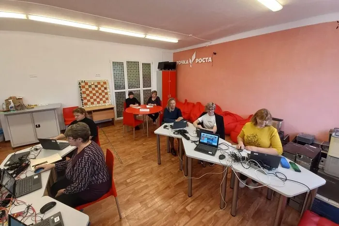 Родионовка