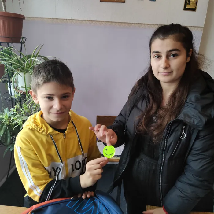 Акция "Засветись"