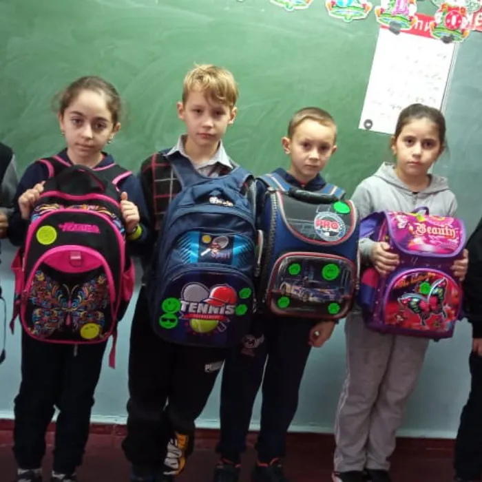  Акция «Пешеход! Засветись в темноте!» 