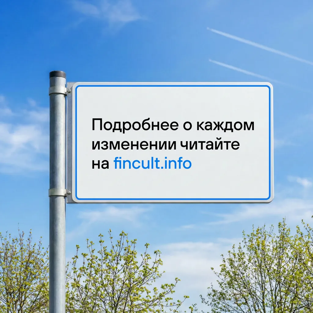 Изменения 2026 10